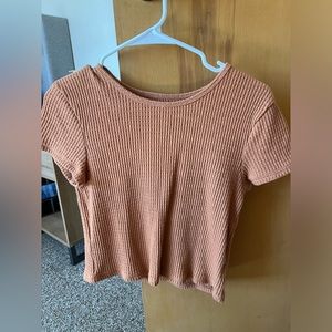 American Eagle Top- M